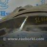 ФОТО Крылья для Lexus LS460 USF41/UVF45 (07-12) Одеса