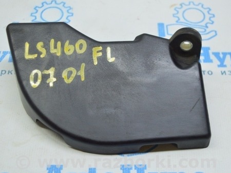 ФОТО Крылья для Lexus LS460 USF41/UVF45 (07-12) Одеса