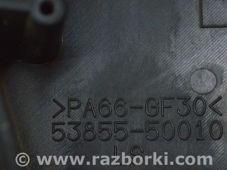 ФОТО Крылья для Lexus LS460 USF41/UVF45 (07-12) Одеса