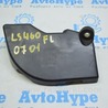 Крылья Lexus LS460 USF41/UVF45 (07-12)