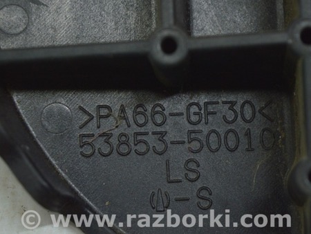 ФОТО Крылья для Lexus LS460 USF41/UVF45 (07-12) Одеса