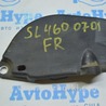 Крылья Lexus LS460 USF41/UVF45 (07-12)