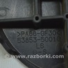 ФОТО Крылья для Lexus LS460 USF41/UVF45 (07-12) Одеса