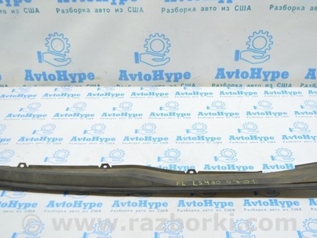ФОТО Крылья для Lexus LS460 USF41/UVF45 (07-12) Одеса