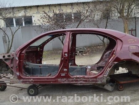 ФОТО Крыша и люк для Lexus LS460 USF41/UVF45 (07-12) Одеса