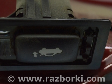 ФОТО Крышка багажника для Lexus LS460 USF41/UVF45 (07-12) Одеса