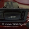 Крышка багажника Lexus LS460 USF41/UVF45 (07-12)