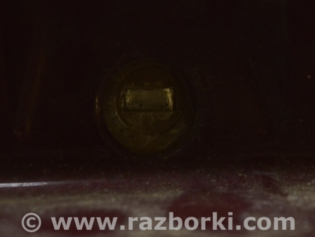 ФОТО Крышка багажника для Lexus LS460 USF41/UVF45 (07-12) Одеса