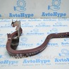Крышка багажника Lexus LS460 USF41/UVF45 (07-12)