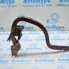 ФОТО Крышка багажника для Lexus LS460 USF41/UVF45 (07-12) Одеса