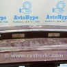 Крышка багажника Lexus LS460 USF41/UVF45 (07-12)