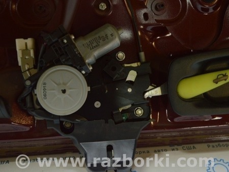 ФОТО Крышка багажника для Lexus LS460 USF41/UVF45 (07-12) Одеса