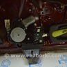 Крышка багажника Lexus LS460 USF41/UVF45 (07-12)