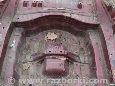 ФОТО Кузов-жесть для Lexus LS460 USF41/UVF45 (07-12) Одеса