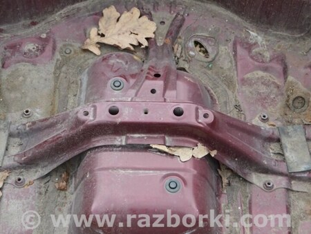 ФОТО Кузов-жесть для Lexus LS460 USF41/UVF45 (07-12) Одеса