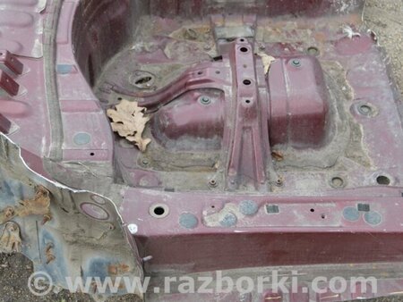 ФОТО Кузов-жесть для Lexus LS460 USF41/UVF45 (07-12) Одеса