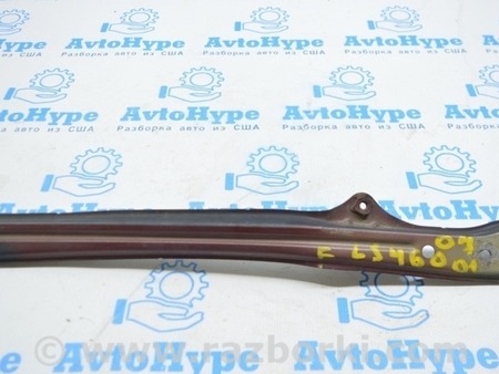 ФОТО Кузов-жесть для Lexus LS460 USF41/UVF45 (07-12) Одеса