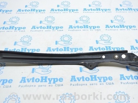 ФОТО Кузов-жесть для Lexus LS460 USF41/UVF45 (07-12) Одеса