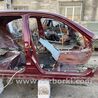 Кузов-жесть Lexus LS460 USF41/UVF45 (07-12)