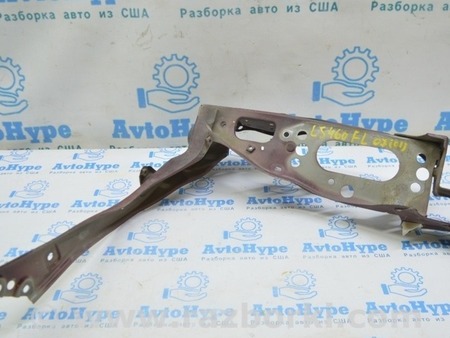 ФОТО Кузов-жесть для Lexus LS460 USF41/UVF45 (07-12) Одеса