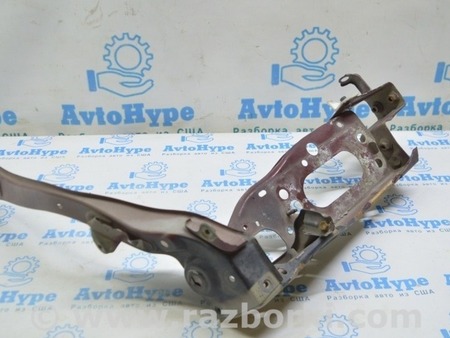 ФОТО Кузов-жесть для Lexus LS460 USF41/UVF45 (07-12) Одеса
