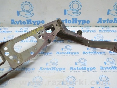 ФОТО Кузов-жесть для Lexus LS460 USF41/UVF45 (07-12) Одеса