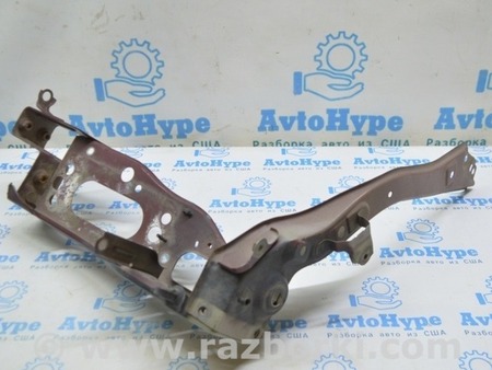 ФОТО Кузов-жесть для Lexus LS460 USF41/UVF45 (07-12) Одеса