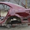Кузов-жесть Lexus LS460 USF41/UVF45 (07-12)