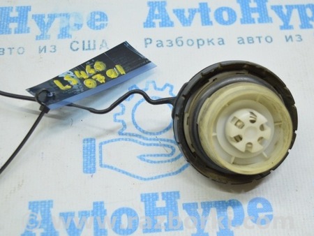 ФОТО Крышка заливной горловины бензобака для Lexus LS460 USF41/UVF45 (07-12) Одеса