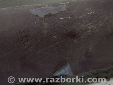 ФОТО Накладка порога для Lexus LS460 USF41/UVF45 (07-12) Одеса