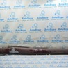 Накладка порога Lexus LS460 USF41/UVF45 (07-12)