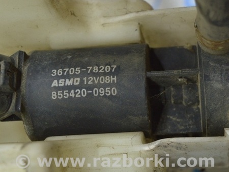 ФОТО Омыватель и очиститель для Lexus LS460 USF41/UVF45 (07-12) Одеса