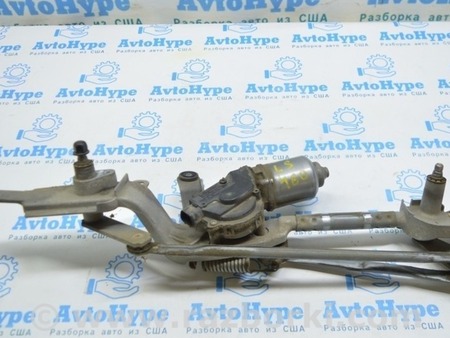 ФОТО Омыватель и очиститель для Lexus LS460 USF41/UVF45 (07-12) Одеса