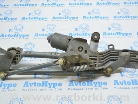 ФОТО Омыватель и очиститель для Lexus LS460 USF41/UVF45 (07-12) Одеса