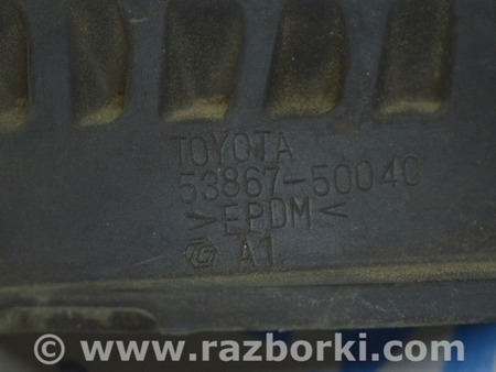 ФОТО Омыватель и очиститель для Lexus LS460 USF41/UVF45 (07-12) Одеса