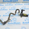 Омыватель и очиститель Lexus LS460 USF41/UVF45 (07-12)