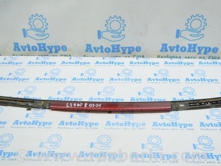 ФОТО Оптика задняя для Lexus LS460 USF41/UVF45 (07-12) Одеса