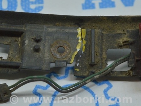ФОТО Оптика задняя для Lexus LS460 USF41/UVF45 (07-12) Одеса