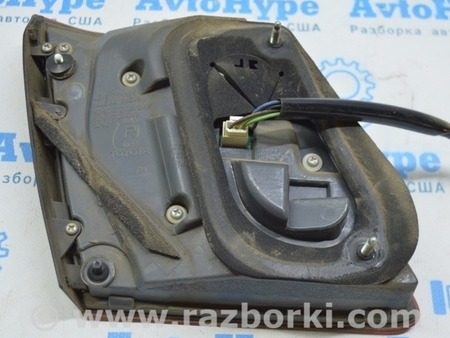 ФОТО Оптика задняя для Lexus LS460 USF41/UVF45 (07-12) Одеса