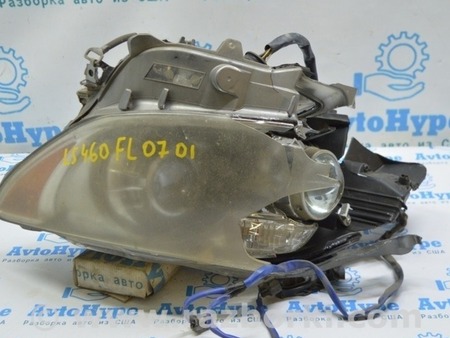 ФОТО Оптика передняя для Lexus LS460 USF41/UVF45 (07-12) Одеса