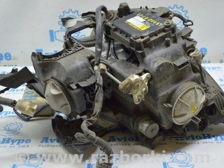 ФОТО Оптика передняя для Lexus LS460 USF41/UVF45 (07-12) Одеса