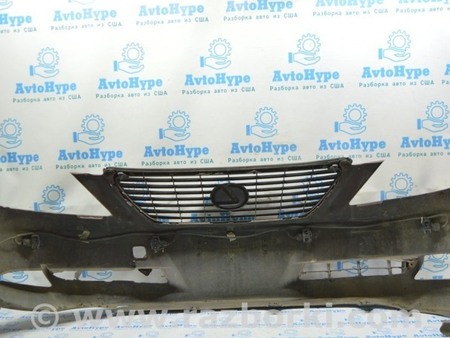 ФОТО Решетка радиатора для Lexus LS460 USF41/UVF45 (07-12) Одеса