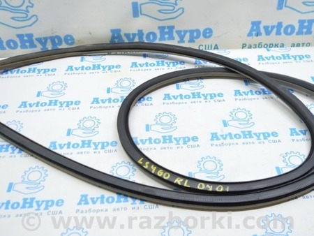 ФОТО Уплотнитель проема для Lexus LS460 USF41/UVF45 (07-12) Одеса