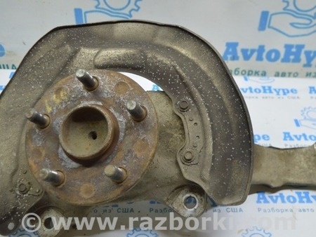 ФОТО КулакЦапфаСтупица для Lexus LS460 USF41/UVF45 (07-12) Одеса