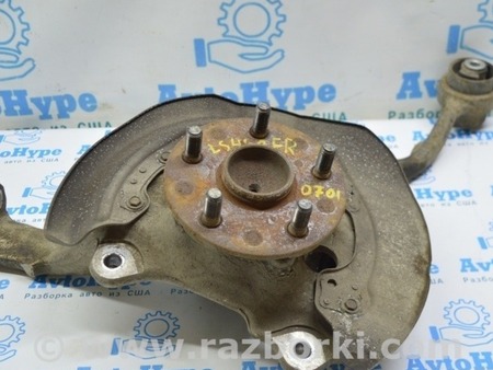 ФОТО КулакЦапфаСтупица для Lexus LS460 USF41/UVF45 (07-12) Одеса