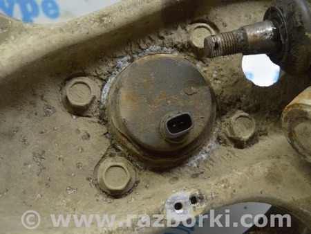 ФОТО КулакЦапфаСтупица для Lexus LS460 USF41/UVF45 (07-12) Одеса