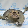 Кулак, Цапфа, Ступица Lexus LS460 USF41/UVF45 (07-12)