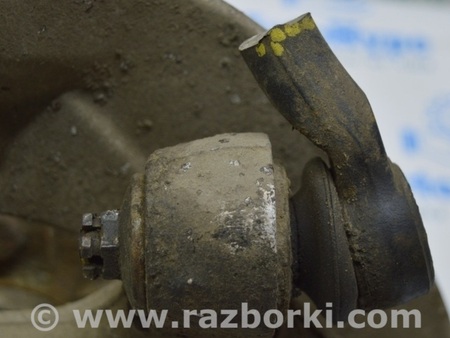 ФОТО КулакЦапфаСтупица для Lexus LS460 USF41/UVF45 (07-12) Одеса