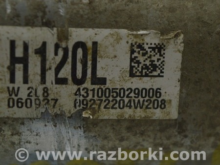 ФОТО КулакЦапфаСтупица для Lexus LS460 USF41/UVF45 (07-12) Одеса