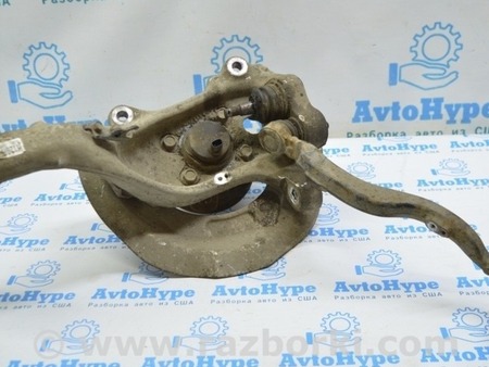 ФОТО КулакЦапфаСтупица для Lexus LS460 USF41/UVF45 (07-12) Одеса